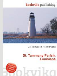 St. Tammany Parish, Louisiana