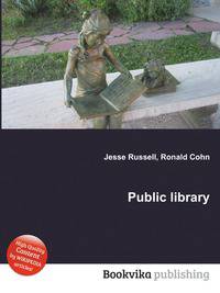 Public library