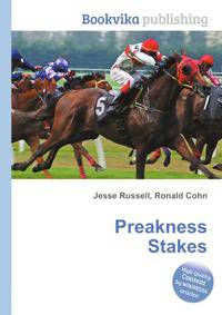 Preakness Stakes