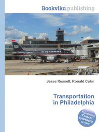 Transportation in Philadelphia