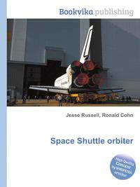 Space Shuttle orbiter