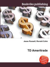 TD Ameritrade