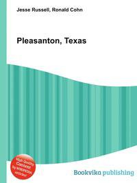 Pleasanton, Texas