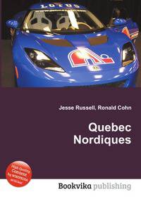 Quebec Nordiques