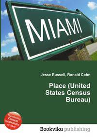 Place (United States Census Bureau)