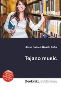 Tejano music
