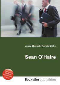 Sean O'Haire