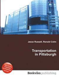 Transportation in Pittsburgh