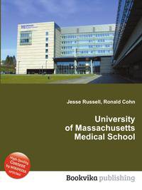 University of Massachusetts Medical School