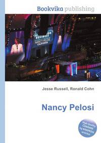 Nancy Pelosi