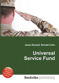 Universal Service Fund
