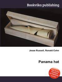 Panama hat