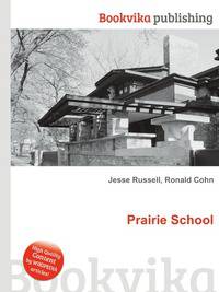 Prairie School