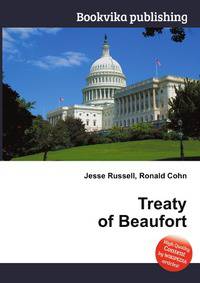 Treaty of Beaufort