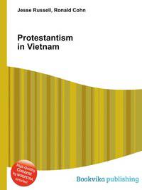 Protestantism in Vietnam