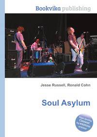 Soul Asylum
