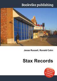 Stax Records