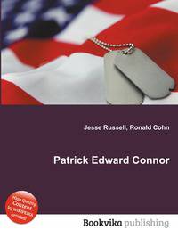 Patrick Edward Connor