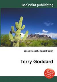 Terry Goddard