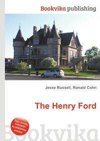 The Henry Ford
