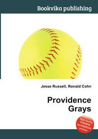 Providence Grays