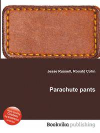 Parachute pants