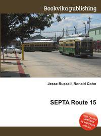 SEPTA Route 15