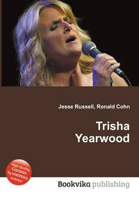 Trisha Yearwood