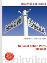 National Action Party (Mexico)