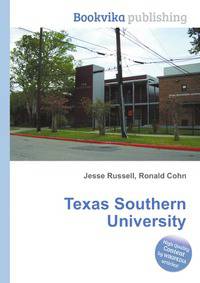 Texas Southern University