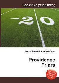 Providence Friars