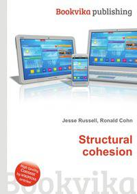 Structural cohesion