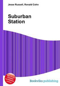 Suburban Station