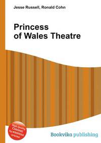 Princess of Wales Theatre