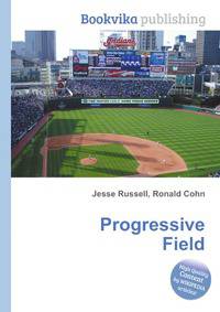 Progressive Field