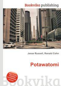 Potawatomi