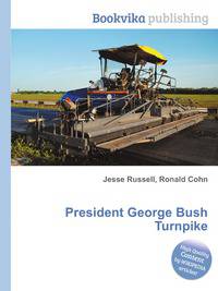 President George Bush Turnpike