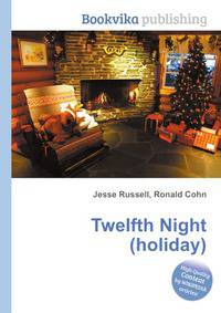 Twelfth Night (holiday)