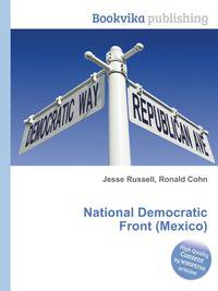 National Democratic Front (Mexico)