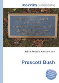Prescott Bush