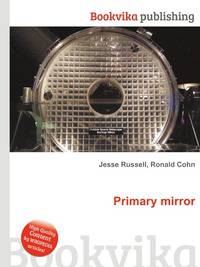 Primary mirror