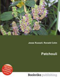 Patchouli