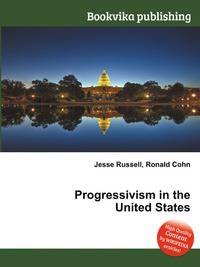 Progressivism in the United States