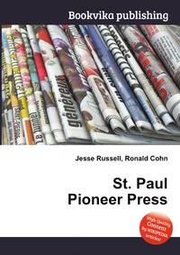 St. Paul Pioneer Press
