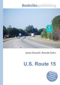 U.S. Route 15