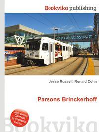 Parsons Brinckerhoff