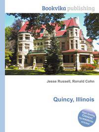 Quincy, Illinois