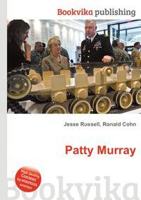 Patty Murray