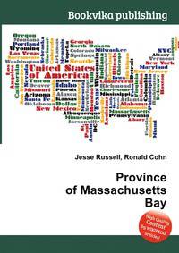 Province of Massachusetts Bay