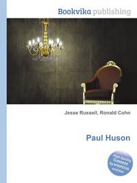 Paul Huson
